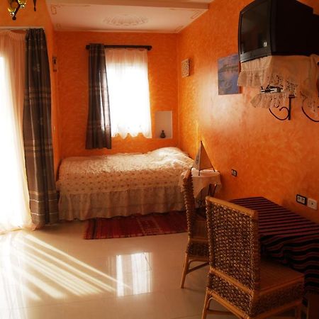 Dar El Amen Appartements Mahdia Pokoj fotografie
