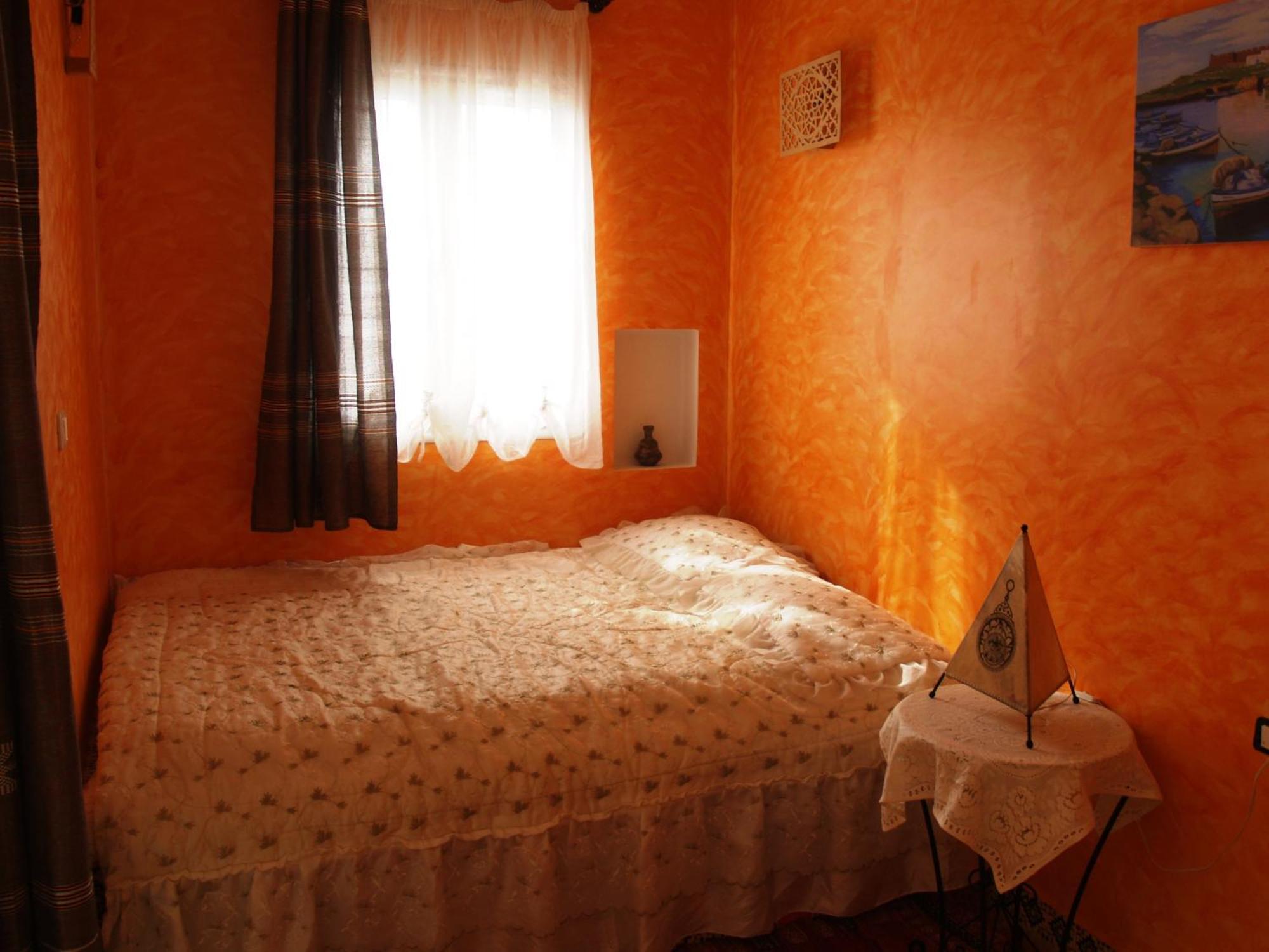 Dar El Amen Appartements Mahdia Pokoj fotografie