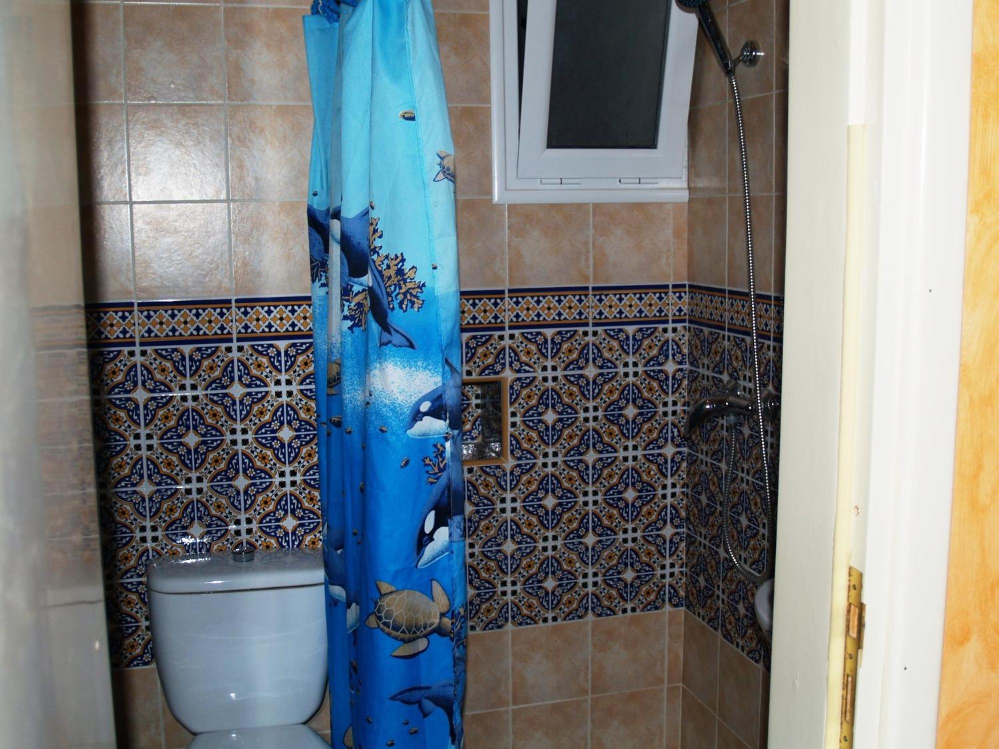 Dar El Amen Appartements Mahdia Pokoj fotografie