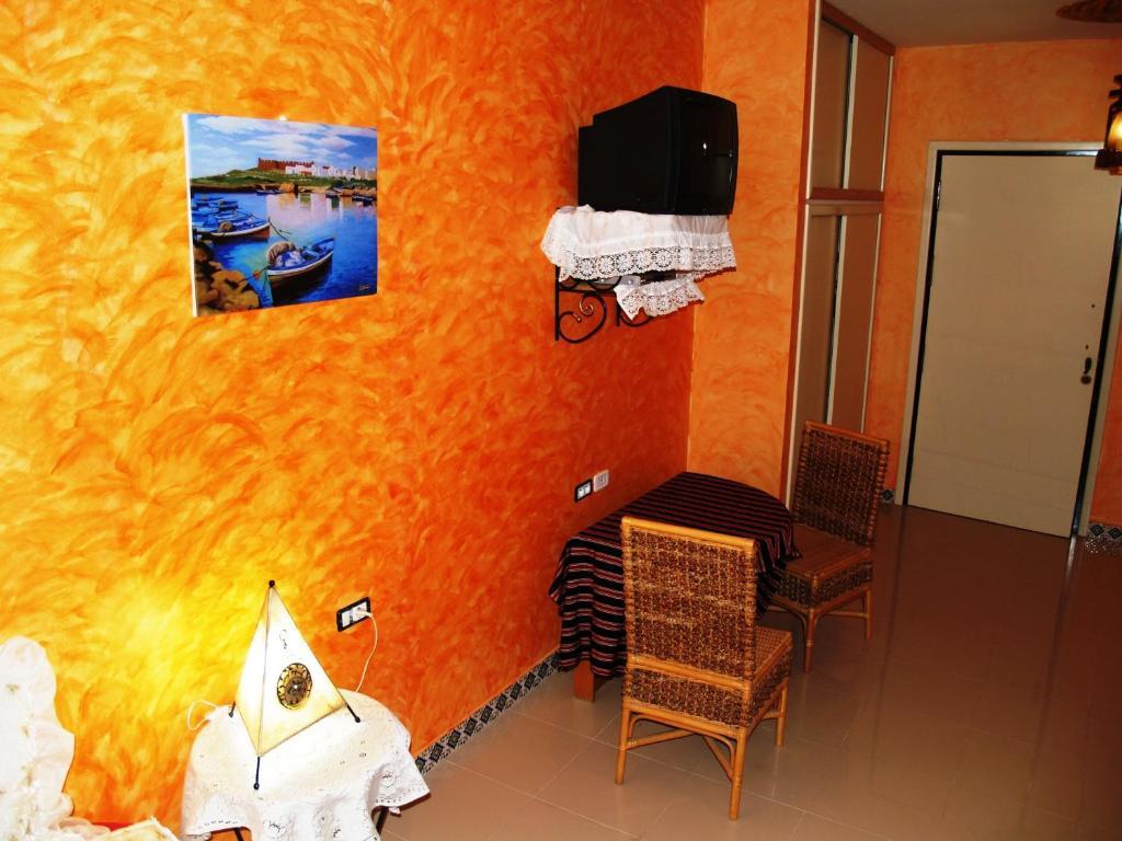 Dar El Amen Appartements Mahdia Pokoj fotografie