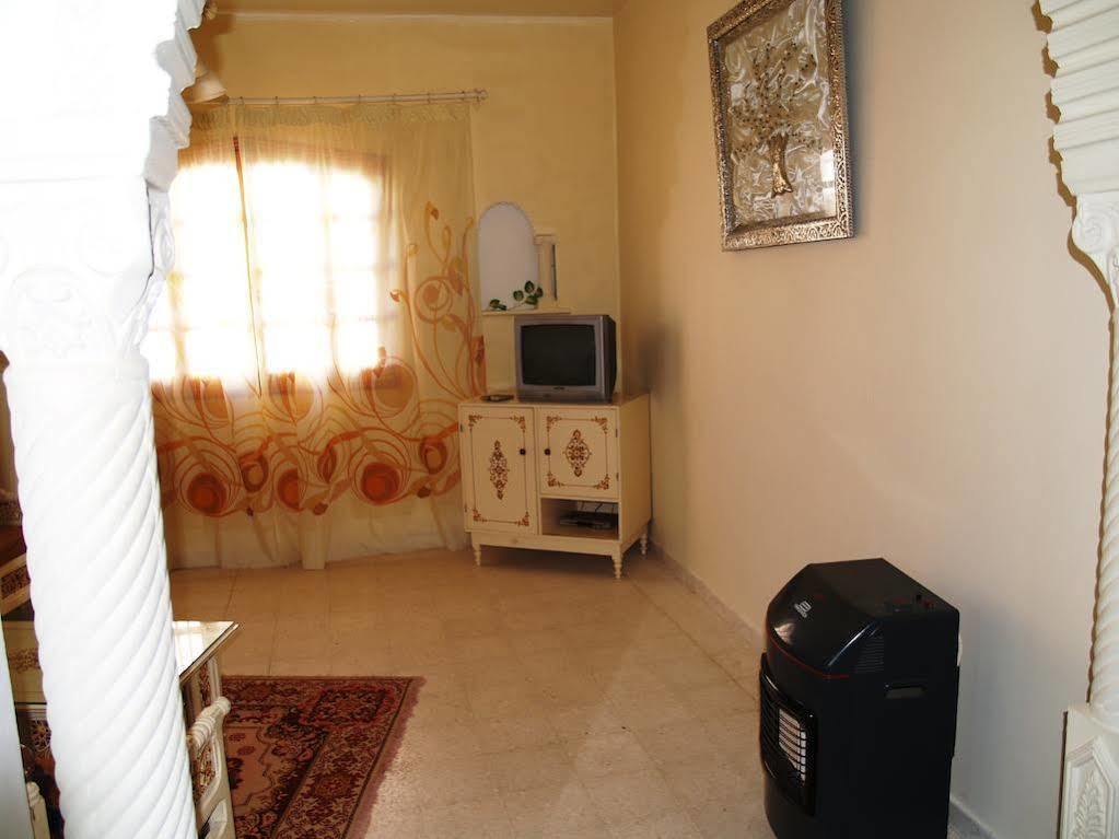 Dar El Amen Appartements Mahdia Exteriér fotografie
