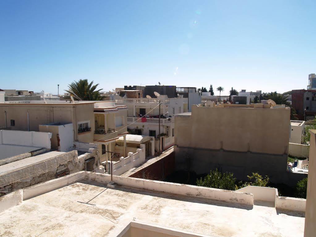 Dar El Amen Appartements Mahdia Exteriér fotografie