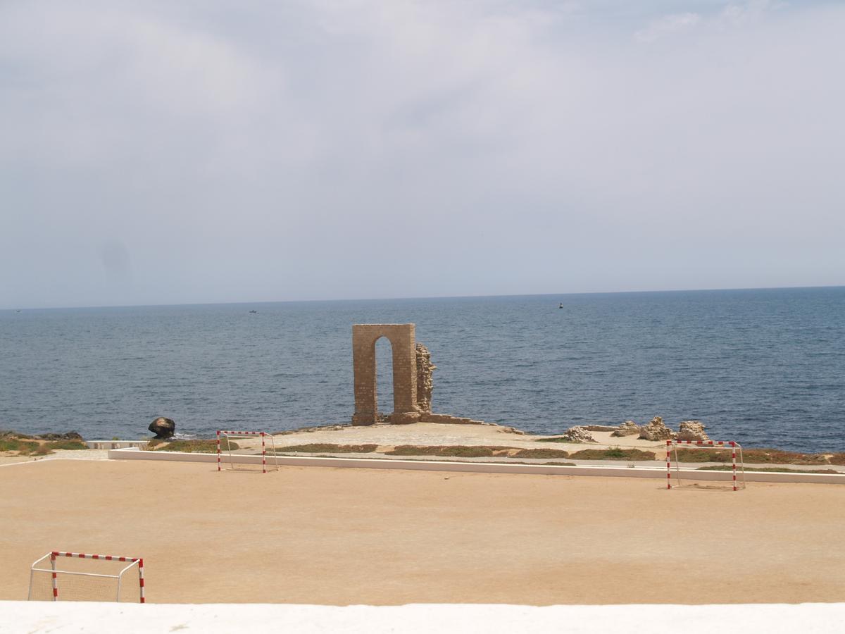 Dar El Amen Appartements Mahdia Exteriér fotografie