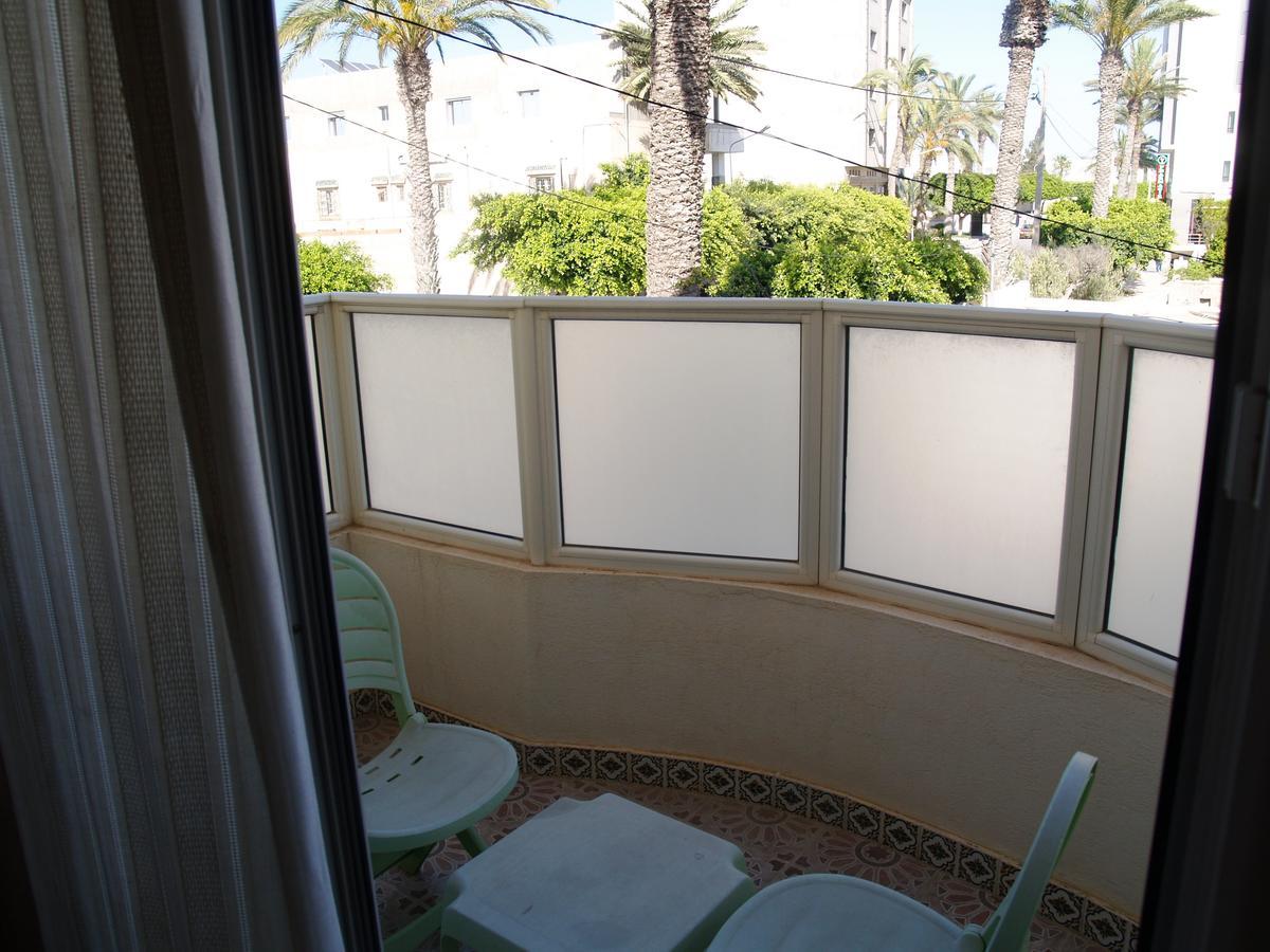Dar El Amen Appartements Mahdia Exteriér fotografie