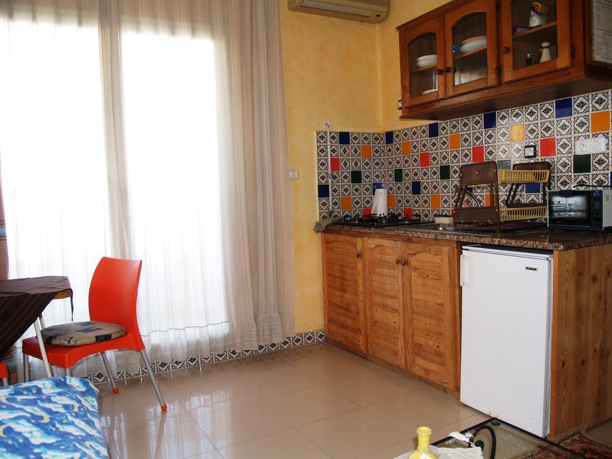 Dar El Amen Appartements Mahdia Exteriér fotografie