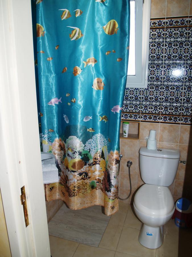Dar El Amen Appartements Mahdia Exteriér fotografie