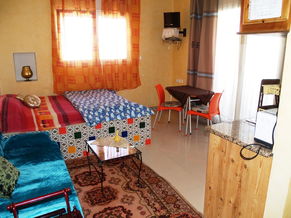 Dar El Amen Appartements Mahdia Exteriér fotografie