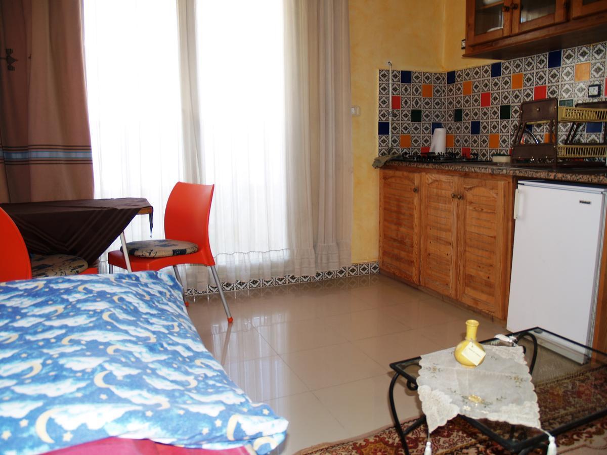Dar El Amen Appartements Mahdia Exteriér fotografie