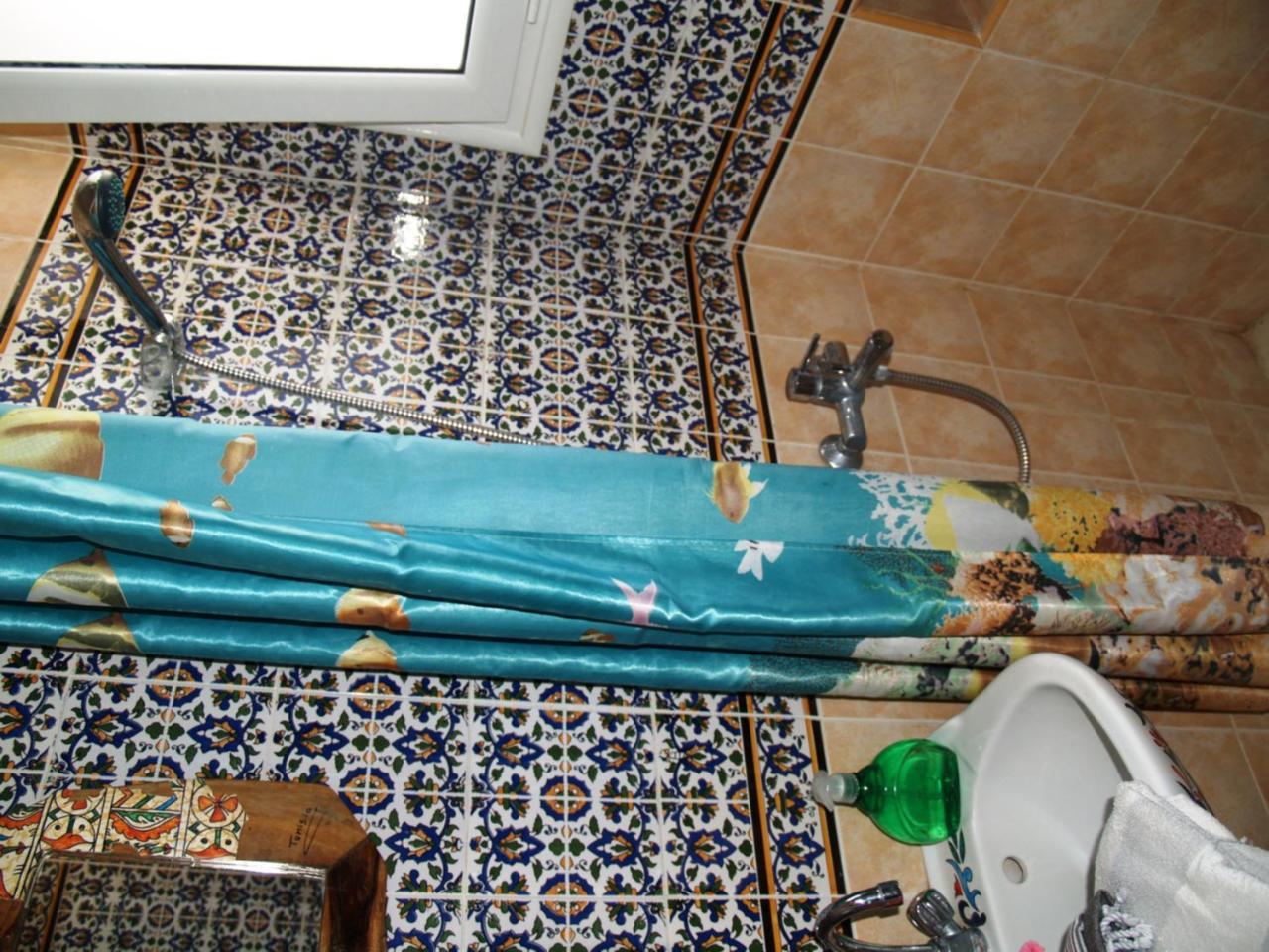 Dar El Amen Appartements Mahdia Exteriér fotografie