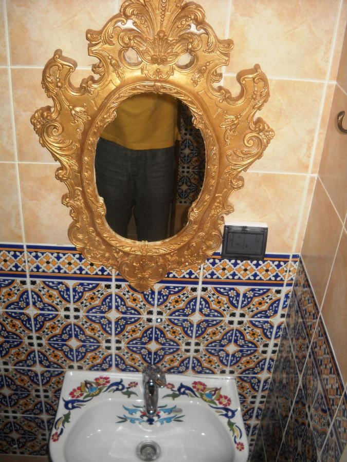 Dar El Amen Appartements Mahdia Pokoj fotografie