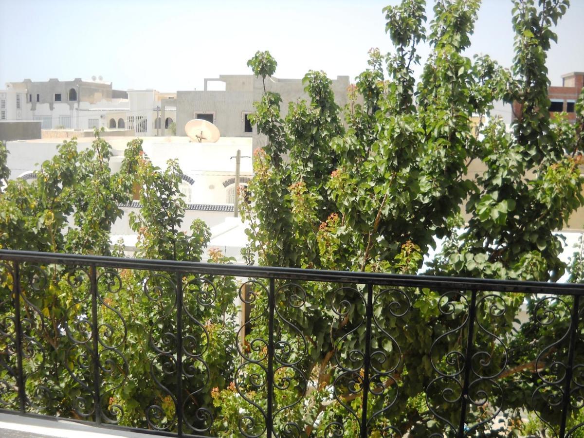 Dar El Amen Appartements Mahdia Pokoj fotografie