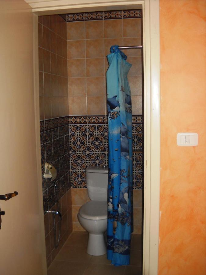 Dar El Amen Appartements Mahdia Exteriér fotografie